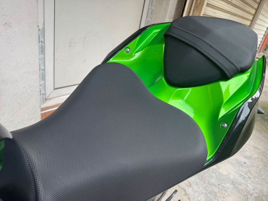 Kawasaki Z 400 ABS 2023
