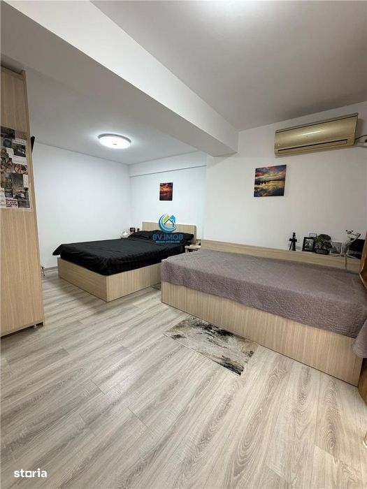 Vanzare Studio cu terasa 25 mp, zona Alezzi,  mob,utilat