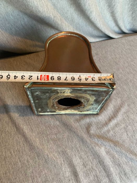 медна касичка "HAROLD