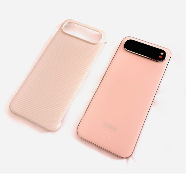 ZTE nubia air 8GB /256GB НОВ Смартфон