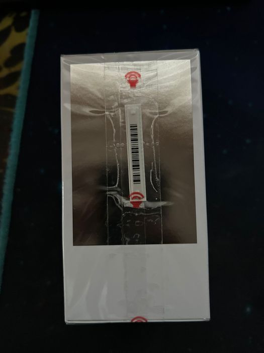 Parfum  Phantom Rabanne