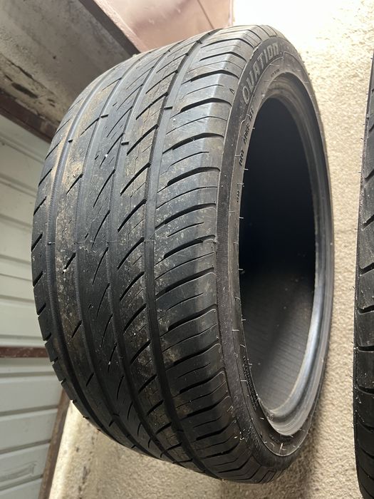 Anvelope Vara 255 40 R19-dot 2024