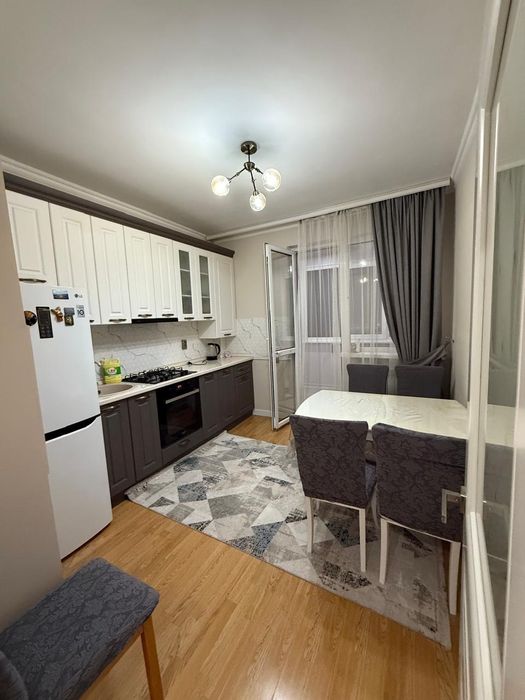 Квартира на сутки