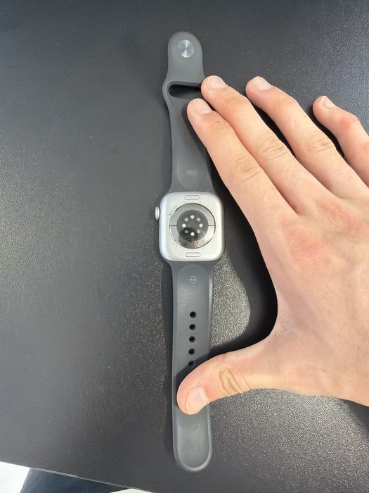 Apple Watch 11/42