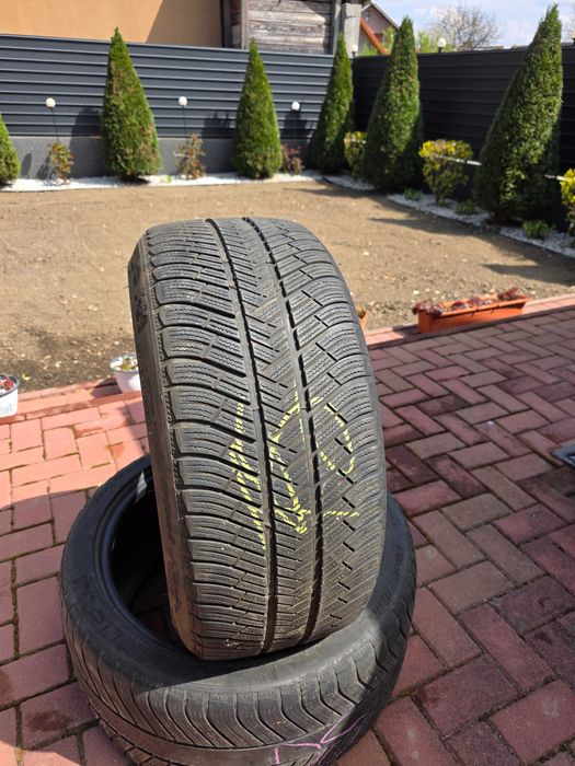 Anvelope 255/40/20  295/35/20