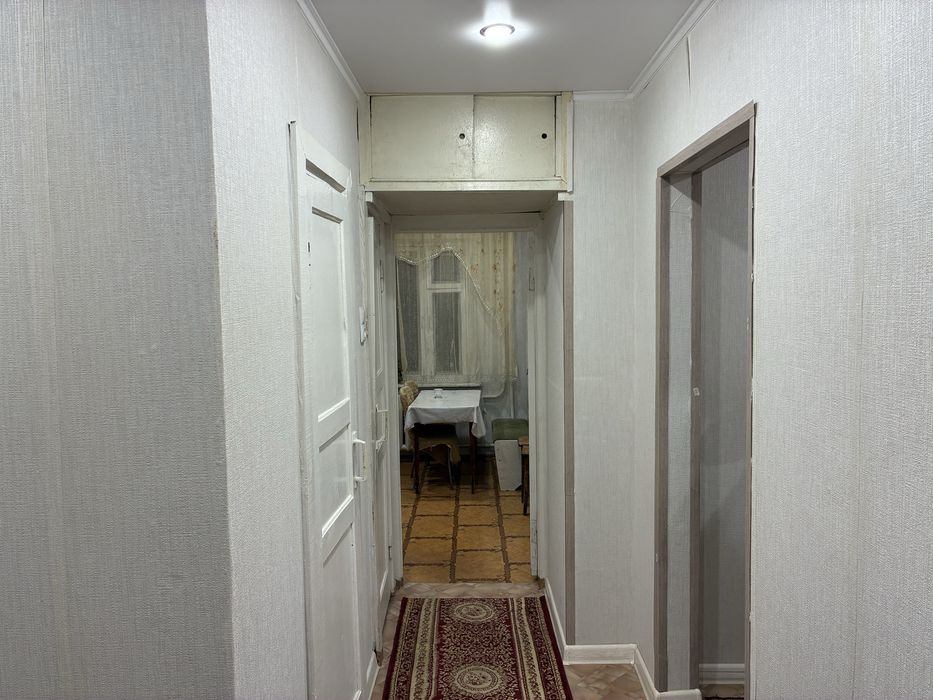 Сдаю 4комн квартиру