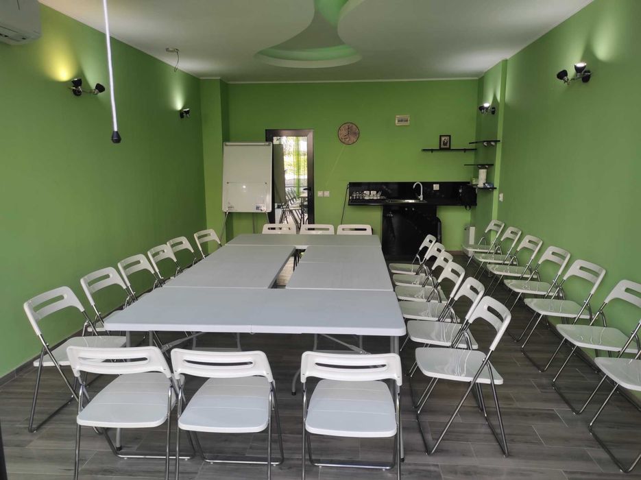 Дава се под наем Зала за събития в София, Люлин 2 -  кв.м за 15.3 € - Снимка #3