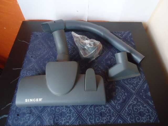 накрайник  за прахосмукачка Singer