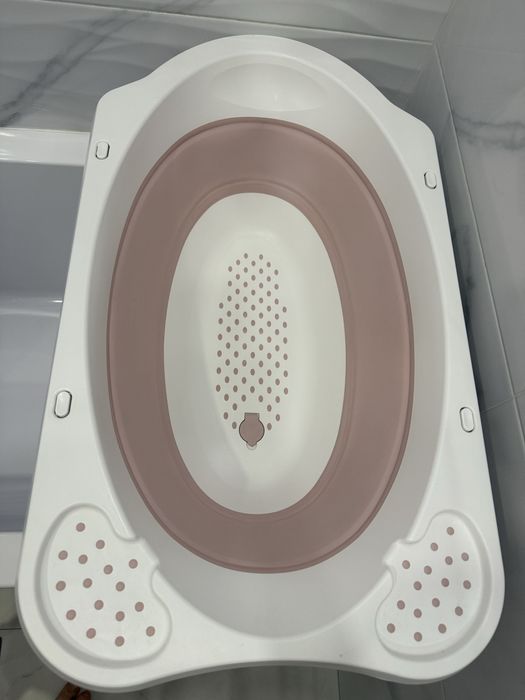 Ванночка для купания