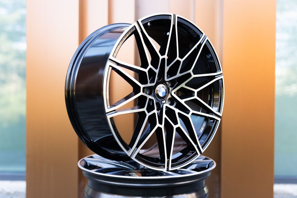 Jante 19 BMW ///M R19 G