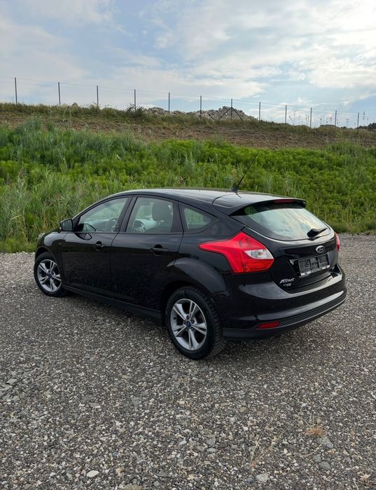 Vând Ford Focus 3