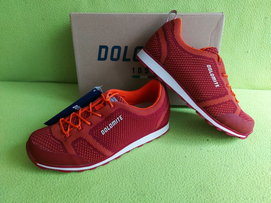 Dolomite-38н-Оригинални