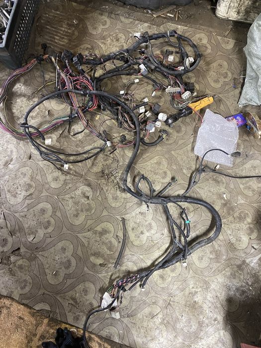 эбу на ваз 2114 под е газ