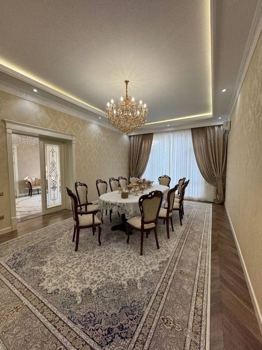 Продаётся Евро Дом  Шайхантахурский район  7,5 Соток Беруний Метро