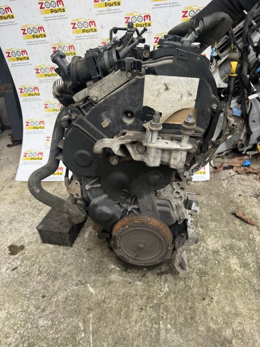Motor 1,6 diesel Euro 5 cod Y6 Mazda 2 DE Mazda 3 BL Mazda 5 2010-2013