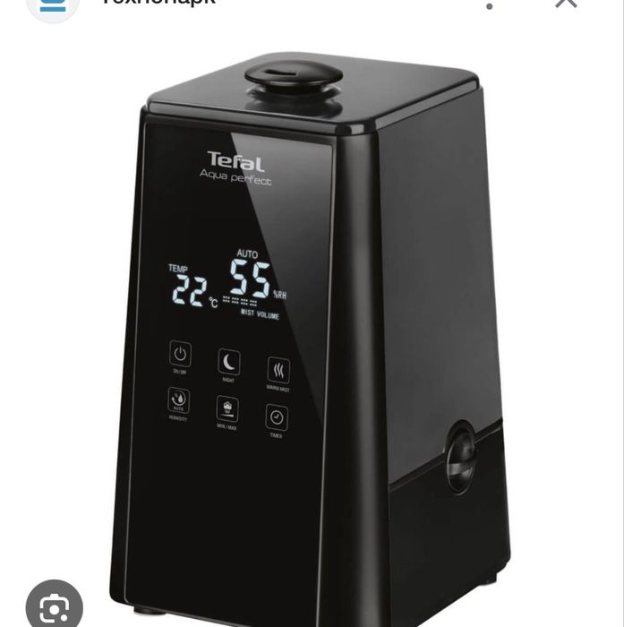 Продам увлажнитель воздуха Tefal