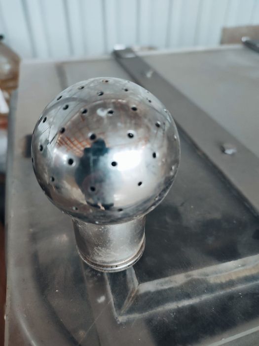 Продам варочный ВДП ёмкость