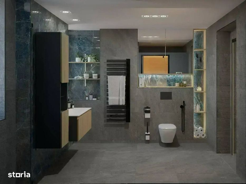 Proprietate premium, Vila si Teren 1300mp | Exclusivitate