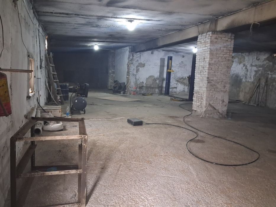 Сдаем в аренду помещения