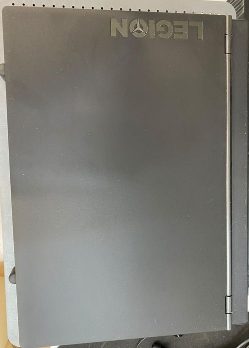 Продажа Lenovo Legion y540