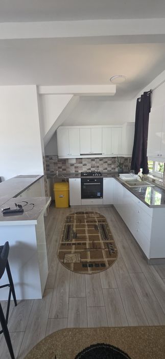 Casa +spatiu comercial in Hemeiusi
