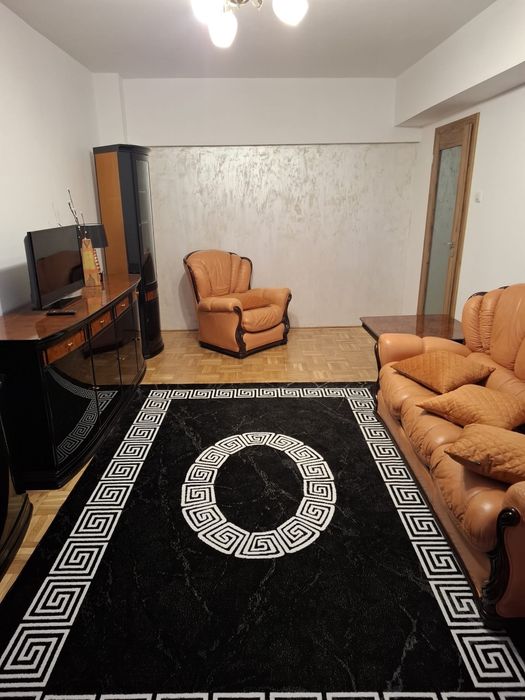 Apartament 3 camere Ultracentral