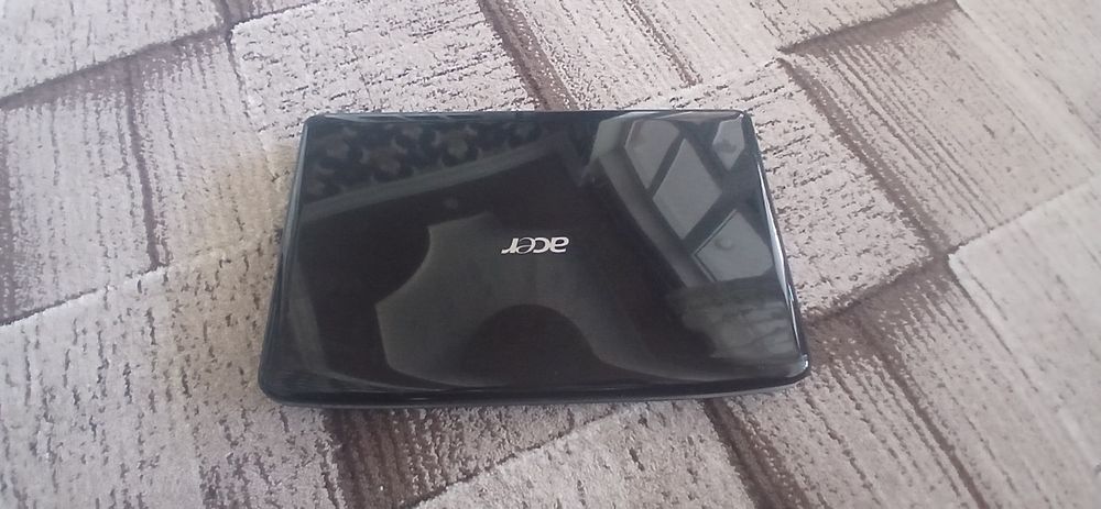 Noutbuk Acer 5375