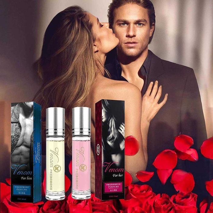 Феромонен парфюм Venom Scent