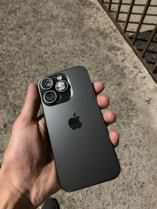 iPhone 15Pro 512