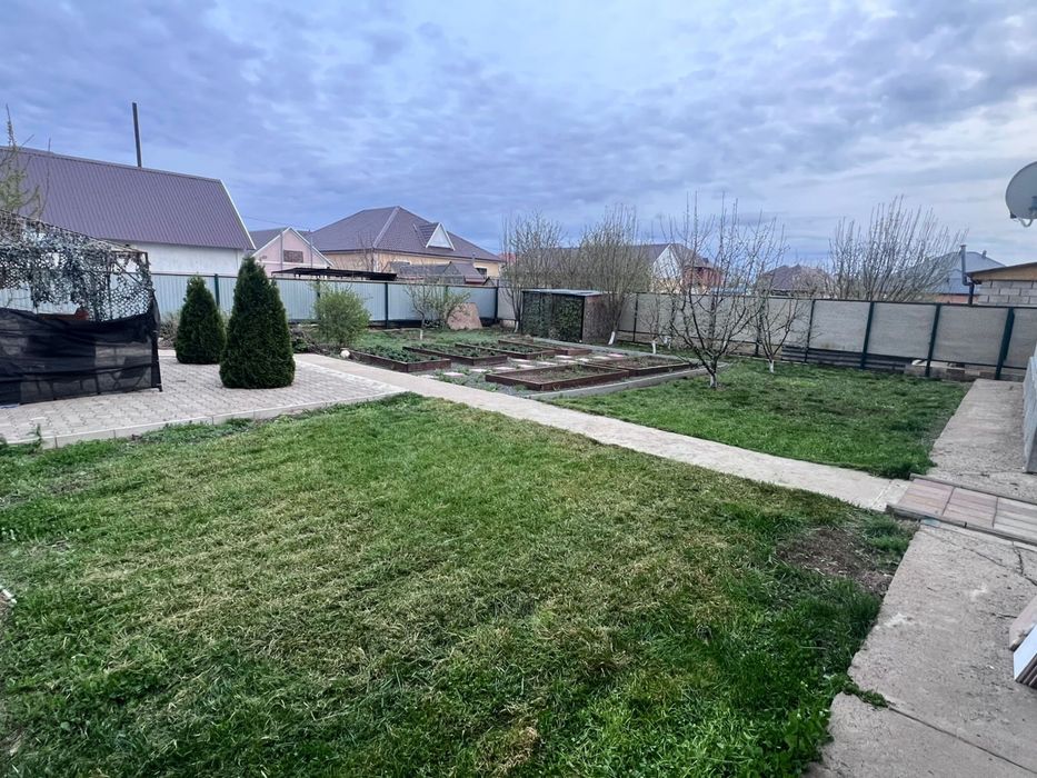 Дом на Асане возде мечети