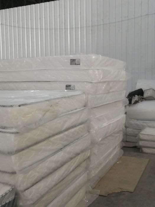 Матрас, матрац, матрассы. Новые, все размеры