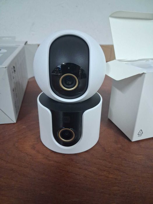 Camera de supraveghere Xiaomi Smart Camera C500 QHD+