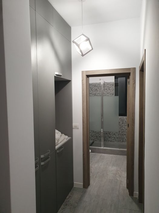 Apartament – Giroc, Chișoda - Vedere 5