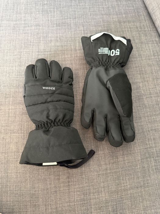 2 чифта - Зимни ръкавици за планина