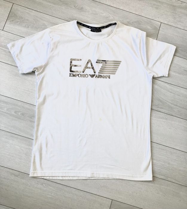 Мъжки тениски и горнище The north face Guccı Puma Armanı