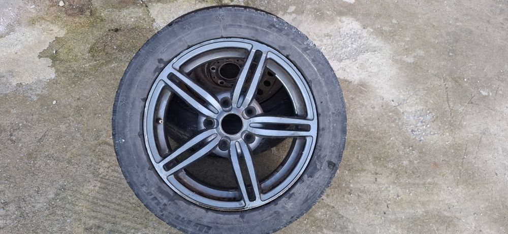 Диска, запаска на БМВ