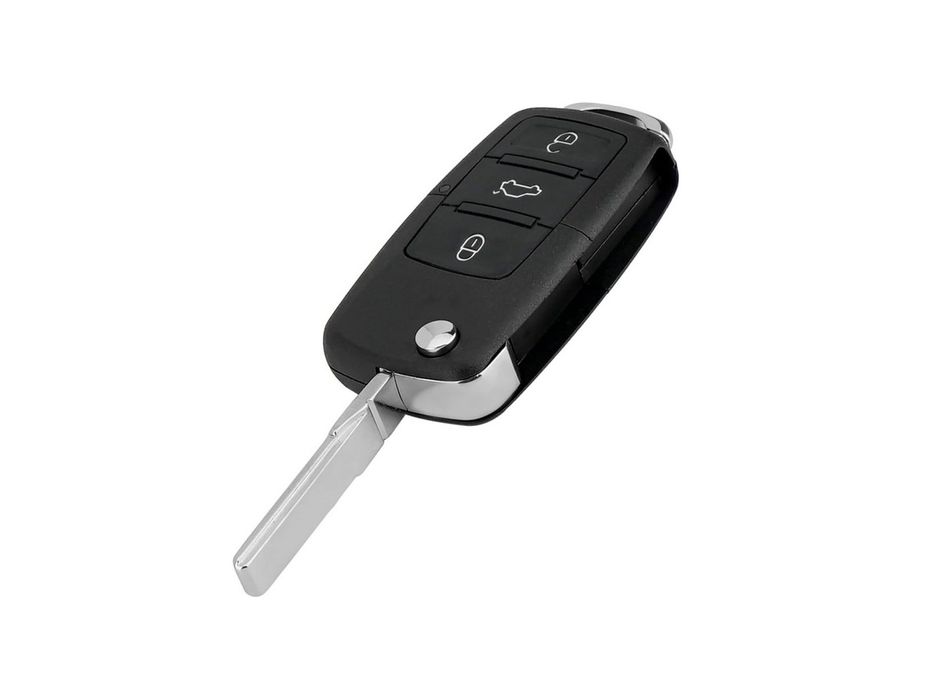 Кутийка за ключ за Seat / Skoda / VW