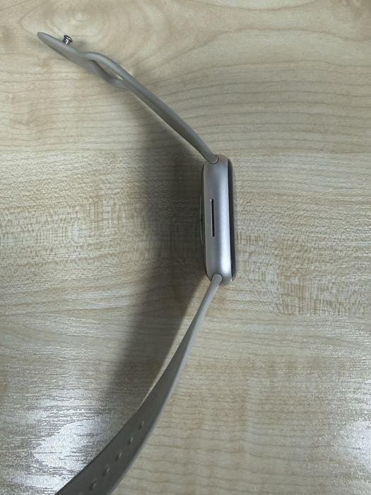 Apple watch 7 45 mm 88 yomkost