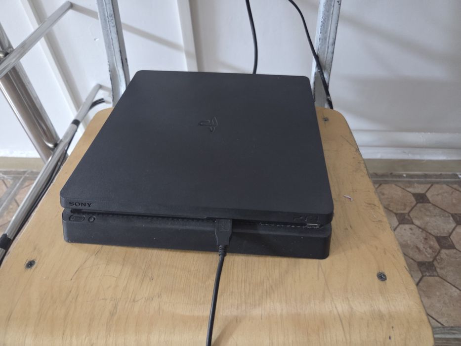 PS4 сатылады,саудасы жоқ