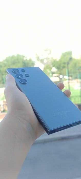 Samsung S23 ultra 256 Обмен