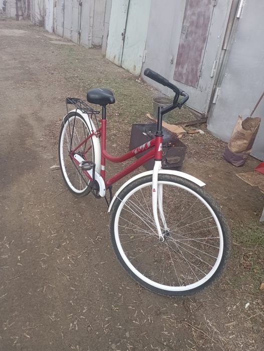 Продам велосипед