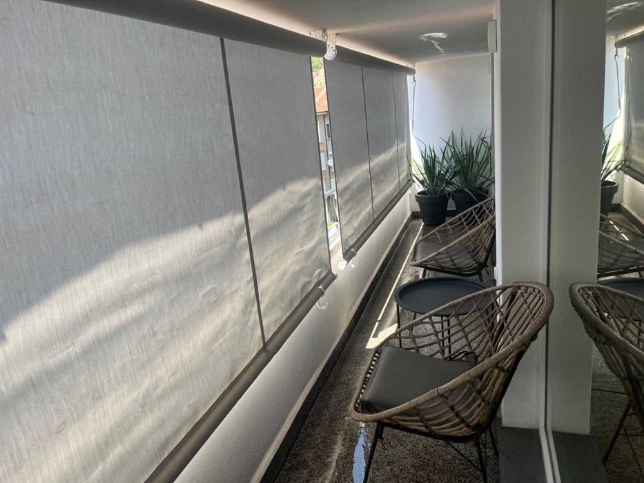 Дава се под наем Двустаен апартамент в Пловдив, Център - 60 кв.м за 548.25 € - Снимка #11