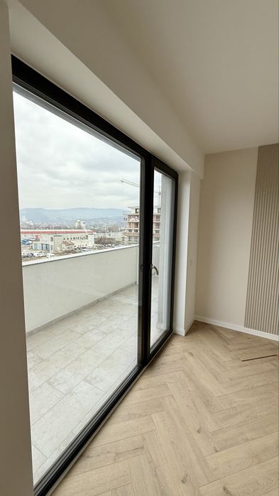 Apartament PREMIUM de 57mp bloc NOU