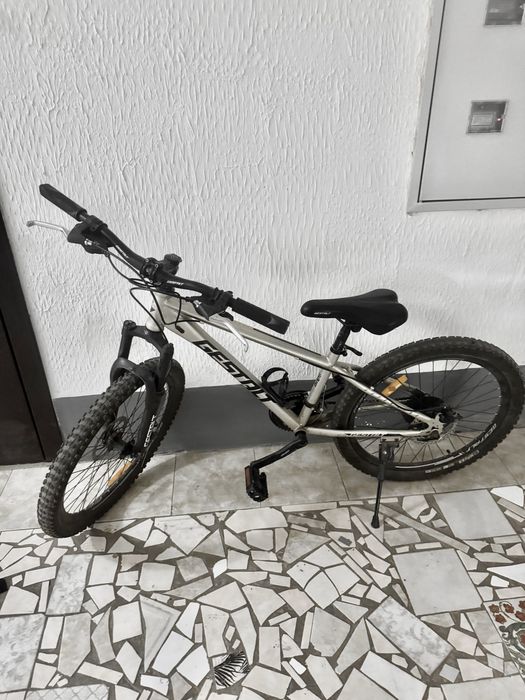 Велосипед Gestalt MTB Оригинал