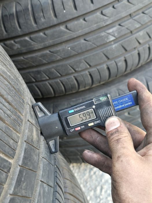 Джанти 16 / 5х108 - Ford 5x108