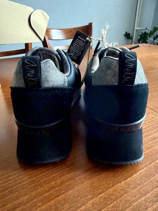 Дамски обувки Anekke