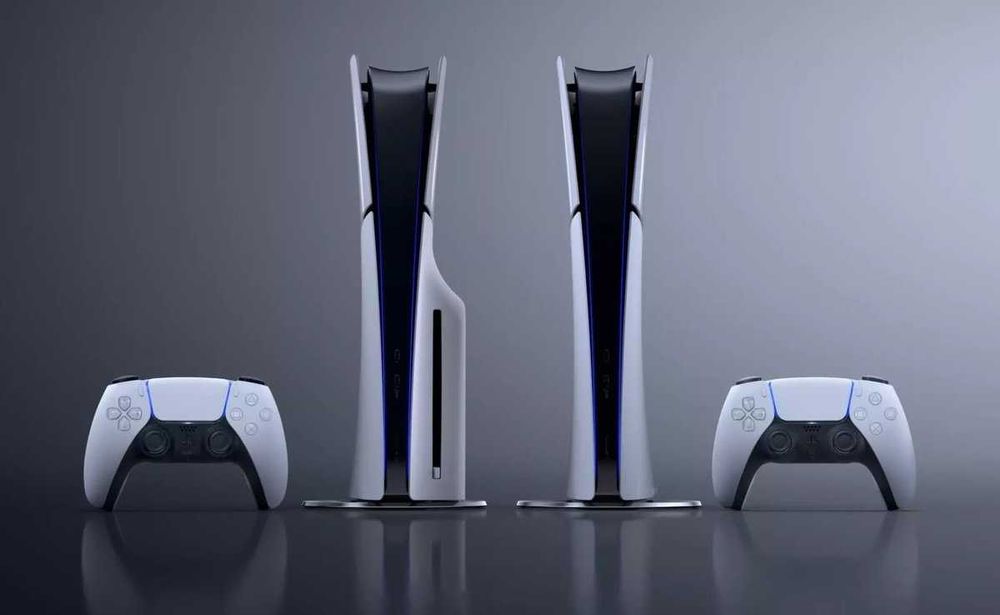 PlayStation Fat 5 Slim дисковод без дисковод Оптовой