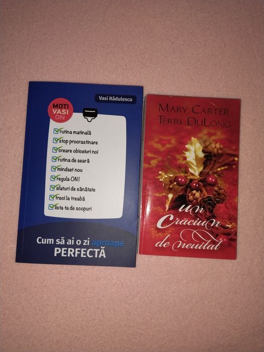 Cărți,romane, diverse