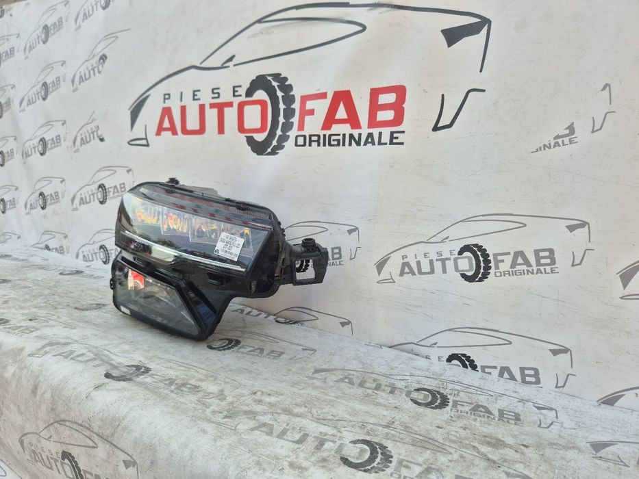 Far dreapta Skoda Karoq Full LED 57B941010 an 2017-2018-2019-2020-2021