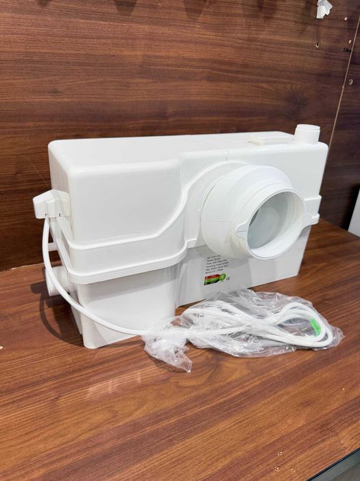 Канализационный фекальный насос kanalizatsion fikalniy nasos